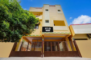 Super Hotel O Velachery Near Devi Karumariamman Nagar Extension